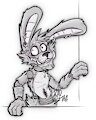 Plushtrap by RadStag