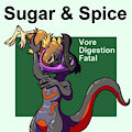 Sugar and Spice