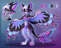 Astral Femboy Avali