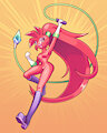 New Spaicy Look