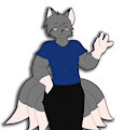 $10 pinups  bork by chonkyburr