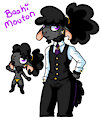 Baahi by zenia