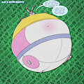 ROAD TO B-DAY: Babs Bunny by InflateResponsiblyIB