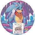 sonic by CookiesCream