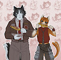 Friend by AnonPupB