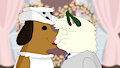 The Adventures of Cucumber & Pickles: S3 EP10 Mr. & Mrs. Photographer (Third Sequence Finale)