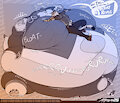[C] #1 INFLATION ROYALE by aFurreak