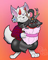 [Gift] Wildflower bouquet by Grisouille