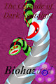 Biohazard Cover (Watermarked) by CursemasterPyra