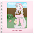 Baby Book Memories - Baby's First Easter
