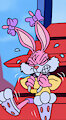 Babs Bunny Is Trapped! [2] (Commission)