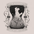 Tattoo design for Zariel by Tayarinne