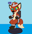 Rita The Fox's Mindreading Tryout 2 by Tho6Who4e2000