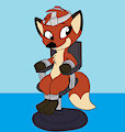 Rita The Fox's Mindreading Tryout 1