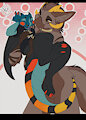 Forever bound by Shyryp