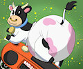 MooMoo by Merrit