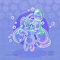 [$] Bubble Buddy for JeanFluff