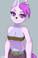 ID: 0166-1 Hilda by Nuzly