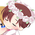 Pixiv Fanbox Update-Commission by hentaib