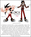 Well, I mean... It is him I guess - By RachelTheFictionkin