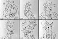 April Fools' Commissions! Part 1
