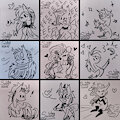 April Fools' Commissions! Part 2