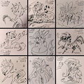 April Fools' Commissions! Part 3