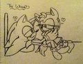 Sonamy~I love the way&hellip;