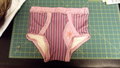 Twilight sparkle Brief