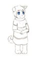 Sophia (Sketch)
