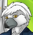 Hmm ? What ? by Dregna