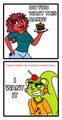 Do you want this Cake?