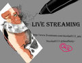 live stream page 