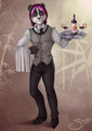 [COMM] Your Drinks. by Spookable