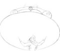 Kaajart and Saint- 1 by Saintdraconis