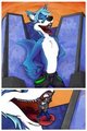 Wrong Room