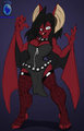 Selphia-Sourceress intern outfit