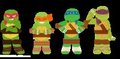 TMNT: DxxTMNT Header