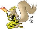SpeedPaint: June 15, 2013