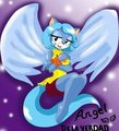 Angel de la verdad