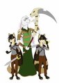 Master Assassins (WiP)