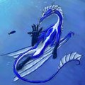 Sea Dorey