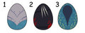Eggs