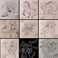 April Fools' Commissions! Part 4