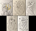 April Fools' Commissions! Part 5