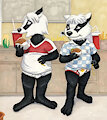 Fast Food