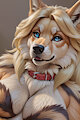 Hyper Realistic Ruby