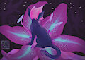 Blooming sense of wonder