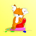 The Balloon Flattener! by Fooxy