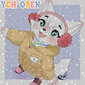 YCH OPEN by EvilKiwii